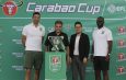 “คาราบาว” จุดกระแสฟุตบอลฟีเวอร์ จัดบิ๊กอีเวนต์ CARABAO CUP from England to Thailand