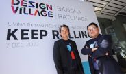 Design Village ทุ่มกว่า 1,000 ล้านบาท ผุด 2 โครงการ ปี 2566 ต่อยอดความสำเร็จ พร้อมเปิดมิติใหม่ของการออกแบบชีวิต