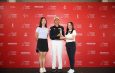 โปรซิม ณัฐกฤตา คว้าตำแหน่งผู้ชนะ Honda LPGA Thailand 2023 National Qualifiers รับสิทธิ์เข้าดวลวงสวิงกับนักกอล์ฟหญิงระดับโลก ในการแข่งขัน Honda LPGA Thailand 2023 ชิงรางวัล 1.7 ล้านดอลลาร์