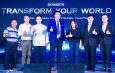 SKYWORTH เปิดตัวTV OLED รุ่น W82 จอปรับโค้งหรือปรับตรงได้ รุ่นแรกในไทยภายใต้แนวคิด Transform Your World เครื่องละ 1 ล้านบาท