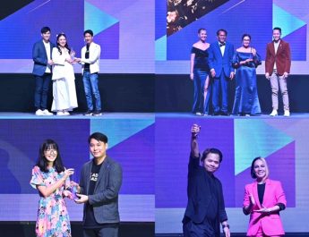 Tellscore จัดงานประกาศรางวัลแห่งปี “Thailand Influencer Awards 2022” หนุนอินฟลูเอนเซอร์ไทยและเอเชียแปซิฟิก พร้อมสร้างมาตรฐานคอนเทนต์ที่ดี