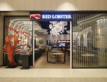 ไม่เช็คอิน..ไม่ได้แล้ว! “Red Lobster” ร้านซีฟู้ดชื่อดังสัญชาติอเมริกัน  เปิดสาขาแรก ฮอตมาก ที่ศูนย์ประชุมแห่งชาติสิริกิติ์โฉมใหม่